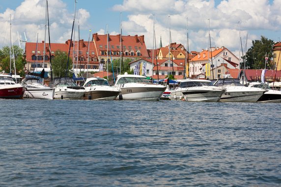 Mikołajki