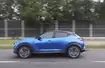 Nissan Juke Hybrid 2022 r. 2. generacja