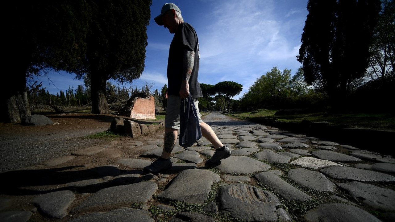 Archeolodzy szukają początku najważniejszej rzymskiej 