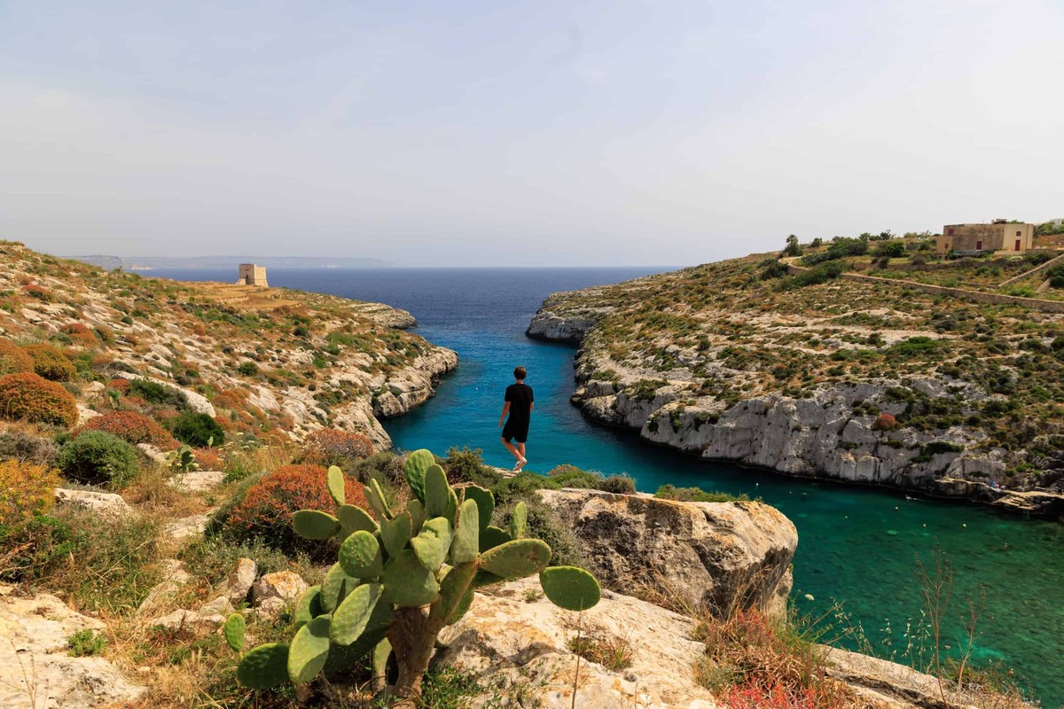 Polacy mają nowy ulubiony kraj na wakacje. Zostawili w nim 219 mln euro