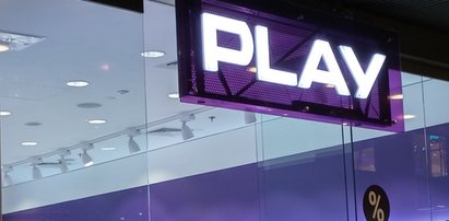 Wielka awaria w Play. Nie działały połączenia telefoniczne i internet