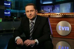 Europoseł PiS znowu uderza w TVN