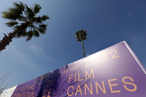 Cannes - festiwal 2022