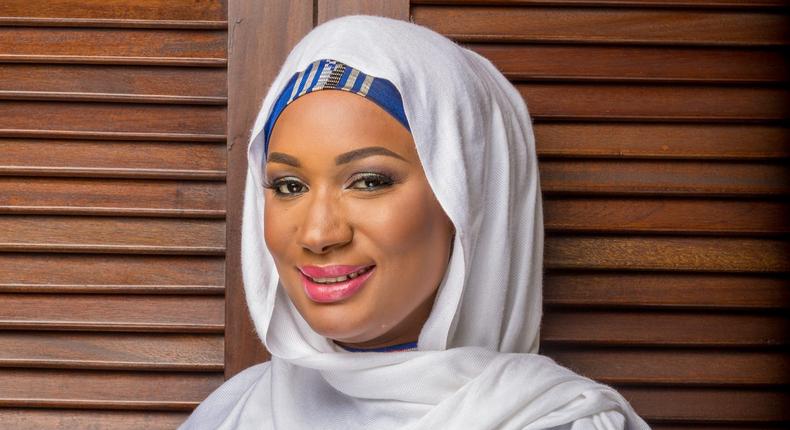 Samira Bawumia