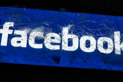 Rosja blokuje dostęp do Facebooka