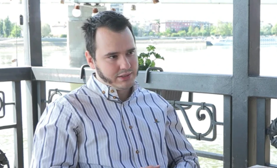 Aleksa Balašević