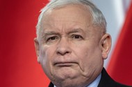 Jarosław Kaczyński