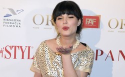 Michalina Olszańska i Maciej Musiał w pierwszym polskim serialu Netflixa. Reżyseruje Agnieszka Holland