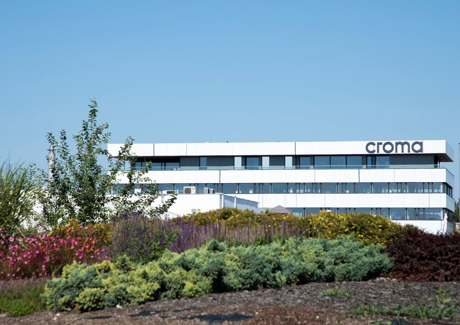 Croma-Pharma fabrika