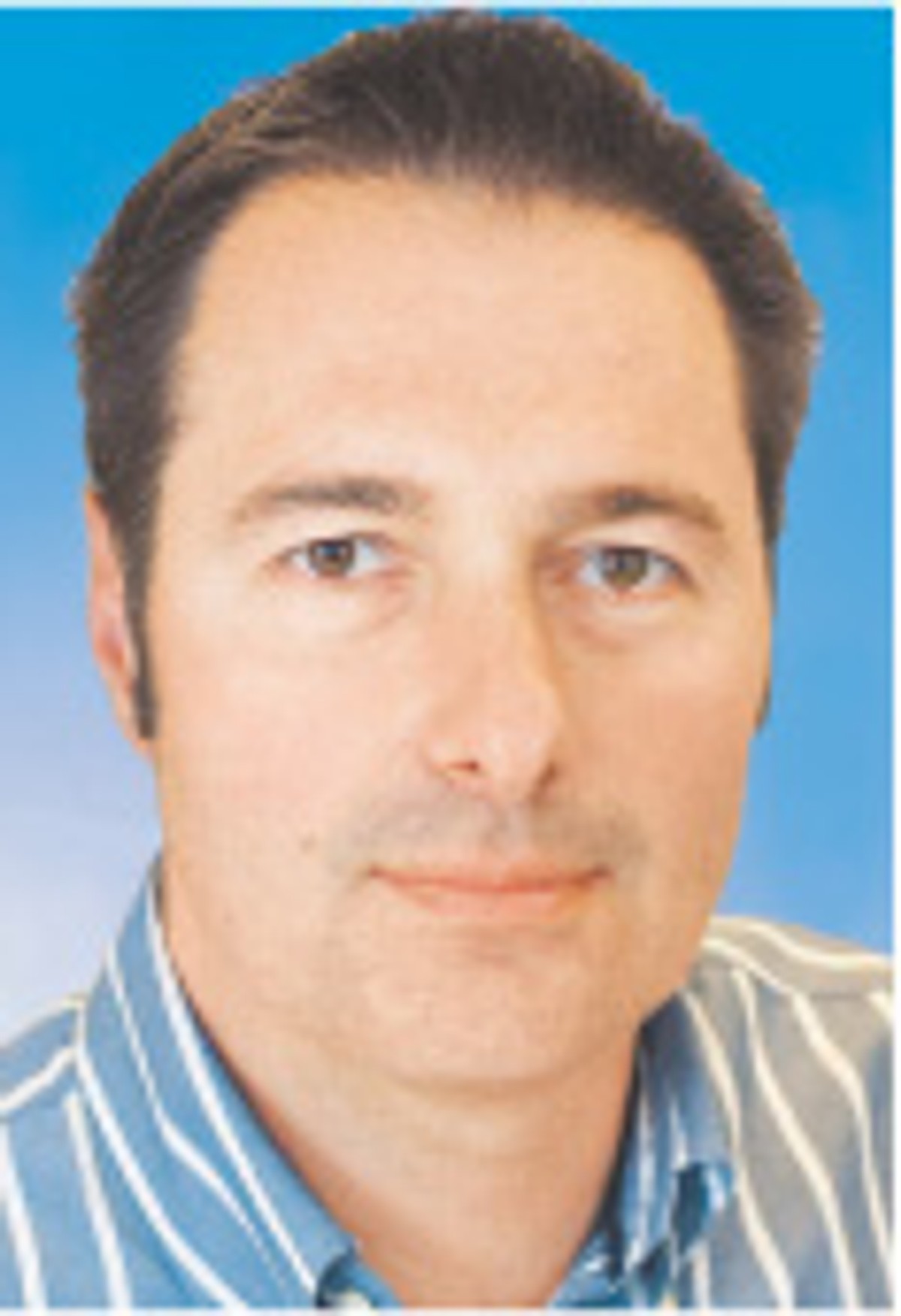Paweł Rożyński, publicysta „DGP”
