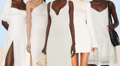 These underwear colours are undetectable beneath white clothes