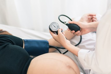 preeclampsia