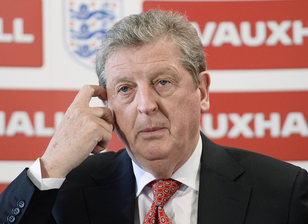 Roy Hodgson ogłosił kadrę Anglii na finały mistrzostw świata