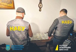 Przywódcy Ukrainy to młodzi, odważni ludzie. Muszą uważać na korupcyjne pułapki [WYWIAD]