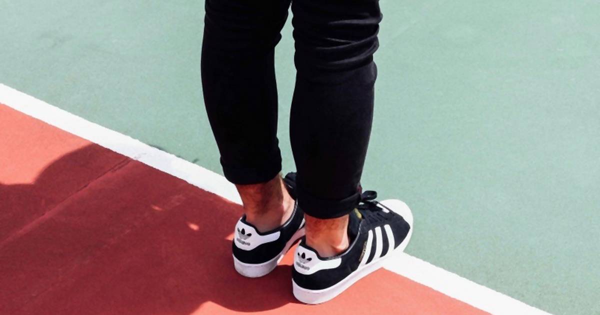 Das Sind Die 5 Besten Tipps Gegen Stinkende Sneaker Noizz