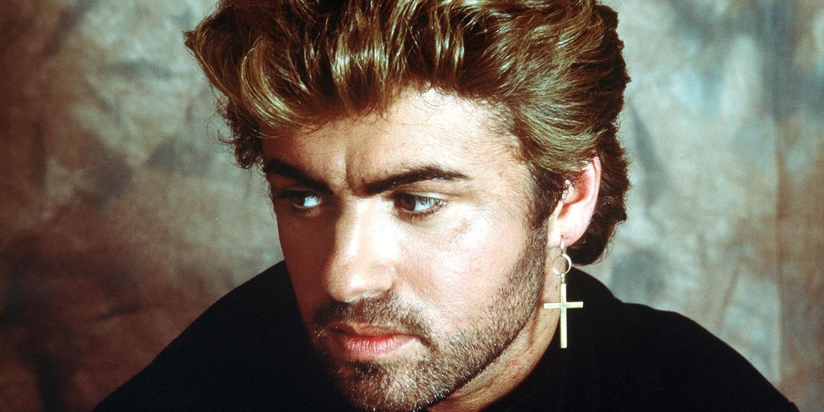 George Michael 