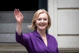 Wielka Brytania – jaki kurs obierze z premier Liz Truss?