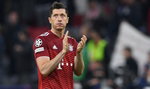 Kulisy porażki Bayernu. Niemieckie media zwracają uwagę na jeden szczegół ws. Lewego
