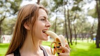 Banán cukorbetegség esetén: barát vagy ellenség? című cikk nyitóképe