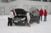 Auto Świat Test Team sprawdza Subaru XV