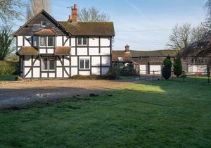 Imanje Davida Gilmoura 