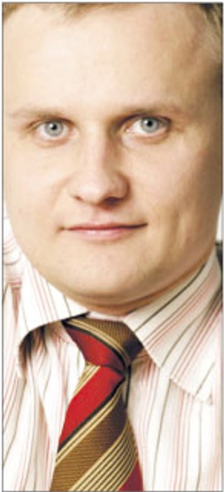 Komentarz GP: Klient OFE jak dziecko