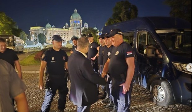 Ivica Dačić