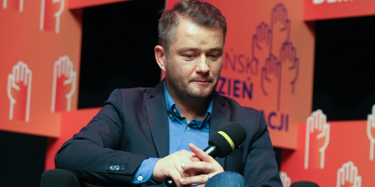 Jarosław Kuźniar