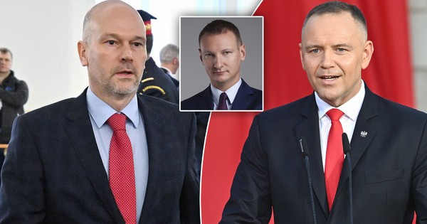 Maciej Berek kontra prezydent. Prawnik wyjaśnia, kto może mieć rację