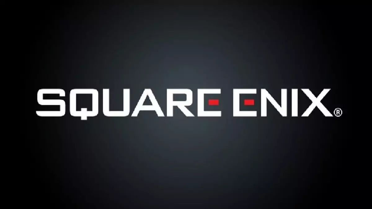 Square Enix szykuje nowe IP?