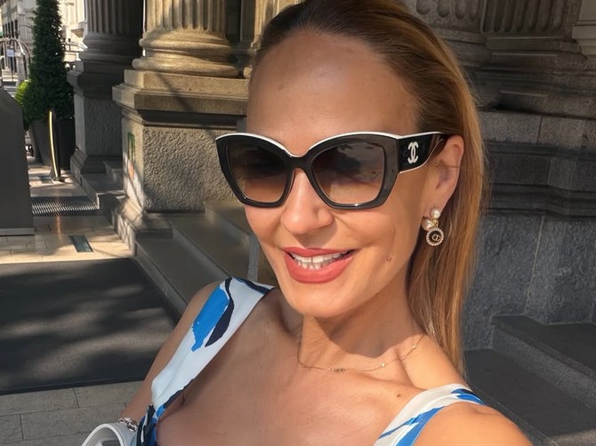 Marijana Mateus