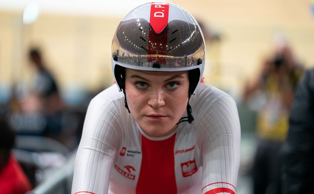 Daria Pikulik