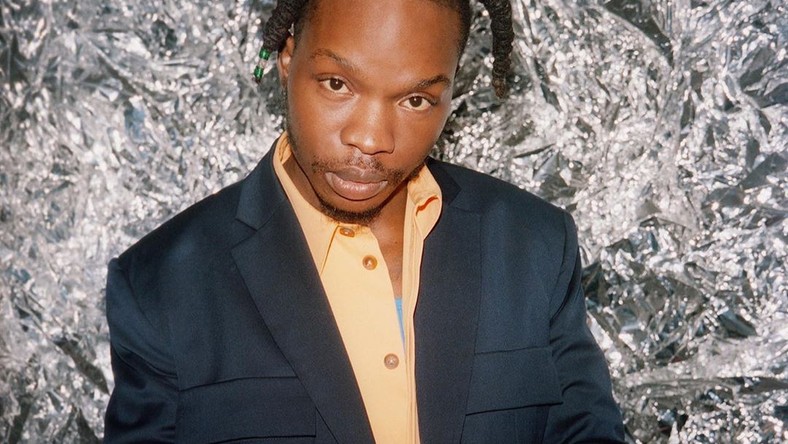 Naira Marley says there are a few bad eggs in the police force (Instagram/Naira Marley)