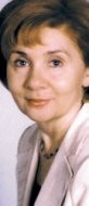 Hanna Litwińczuk, profesor Uniwersytetu
    Warszawskiego
