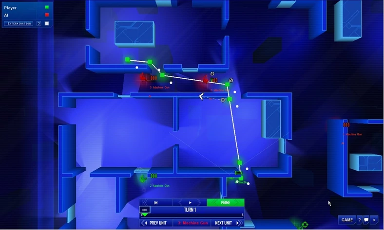 Frozen Synapse