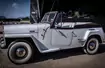 Willys-Overland Jeepster 1948