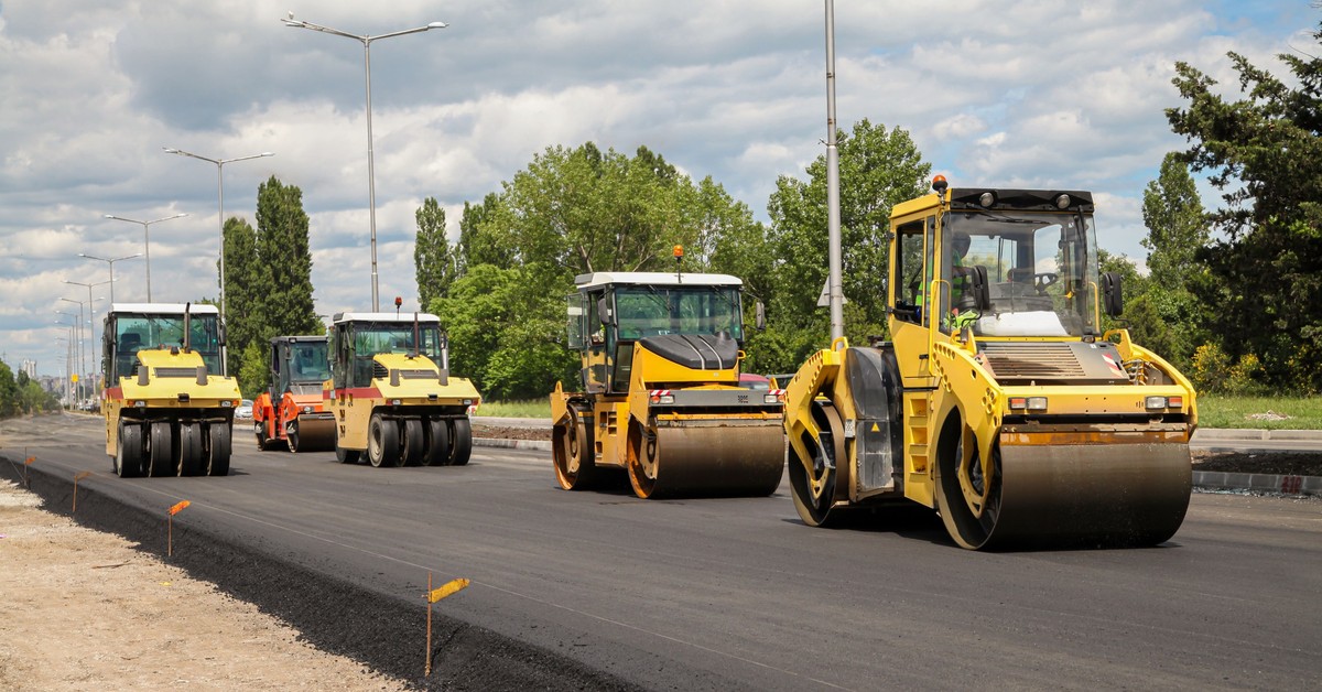Mieszkańcy długo na to czekali. Za 6,5 mln zł będą "prostować drogę"