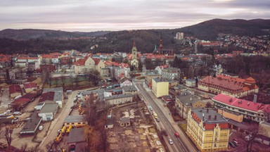 Wałbrzych – strefa płatnego parkowania