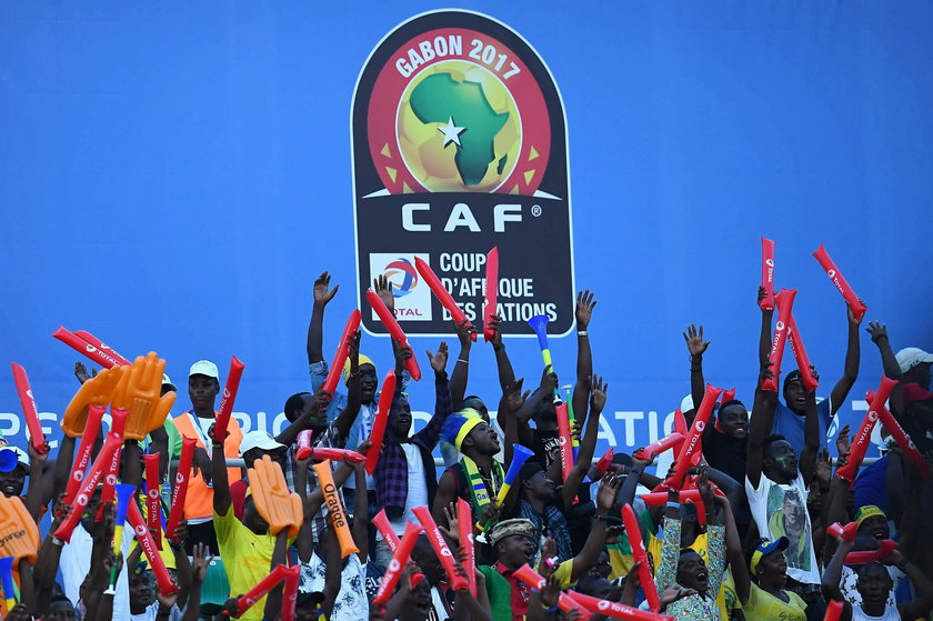 Puchar Narodów Afryki - turniej absurdów. Gracz nie zna roku urodzenia