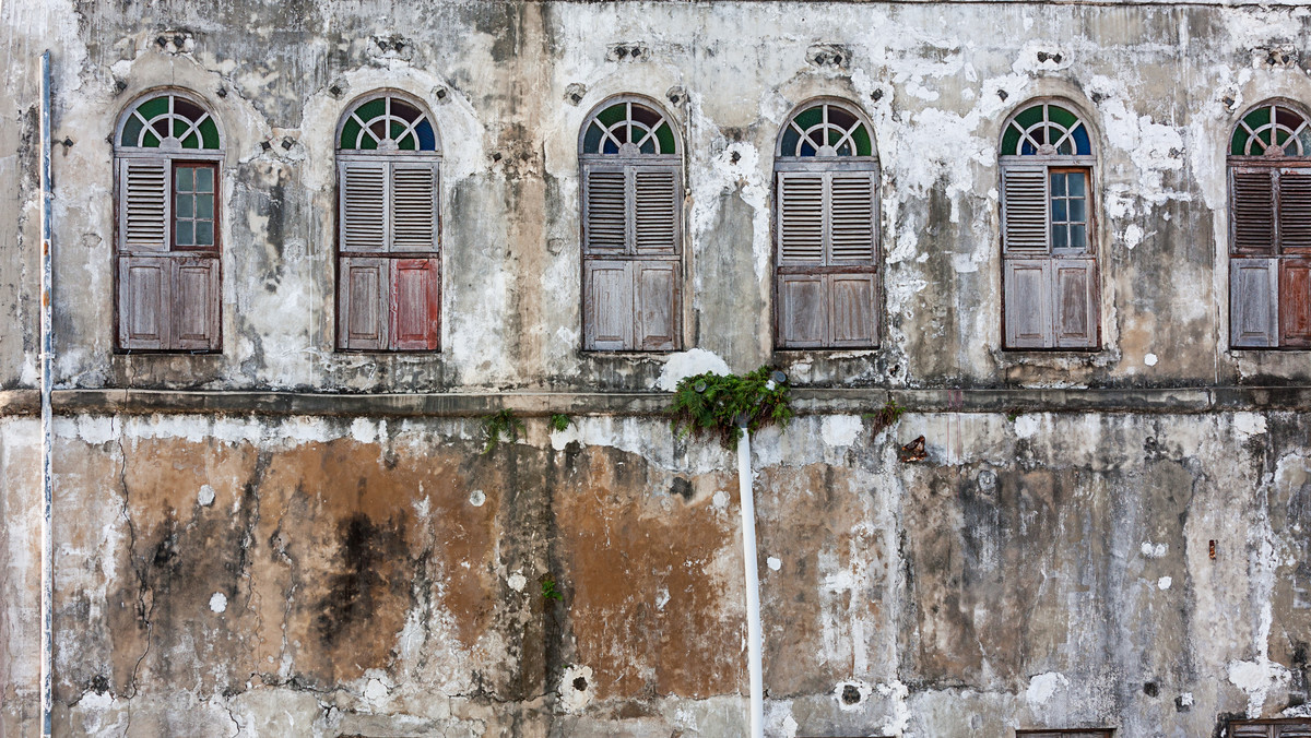 Zanzibar zostanie skreślony z listy UNESCO?