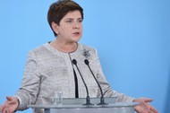 Beata Szydło