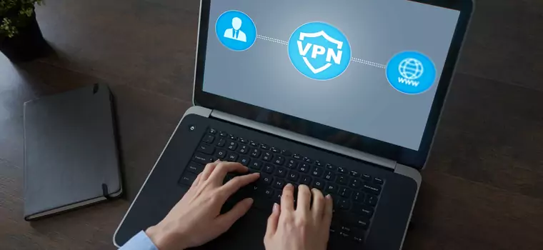 VPN-y z Hongkongu zbierały dane użytkowników