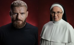 "Polskość" w streamingu od razu po premierze kinowej. To pierwszy taki film. Gdzie oglądać?