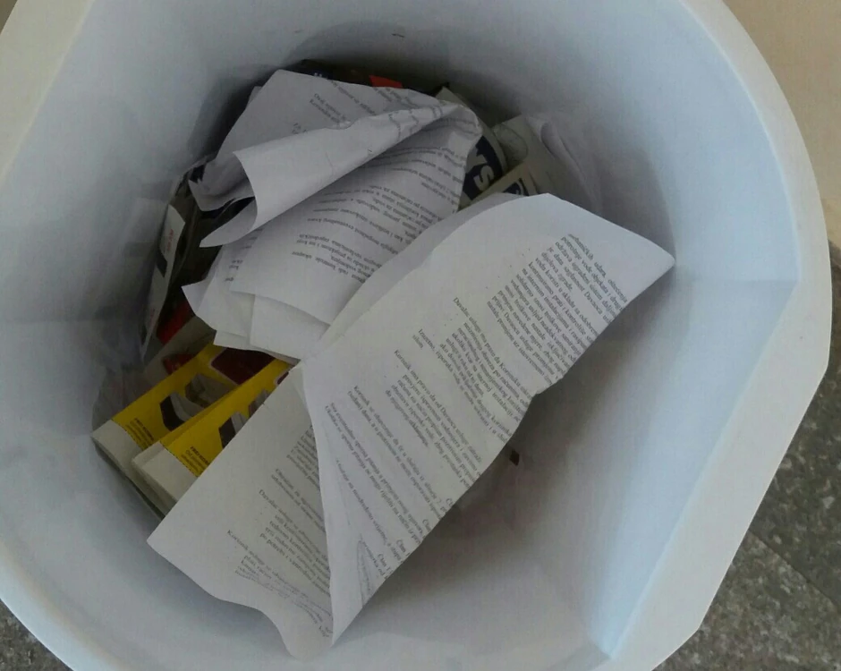 Račune treba čuvati bar 5 godina