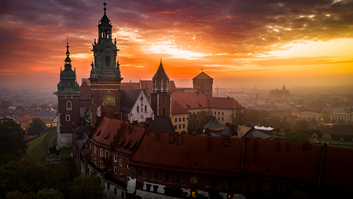 Elżbieta z Pilczy, trzecia żona Jagiełły. Najbardziej obrzydliwy pogrzeb w dziejach Wawelu