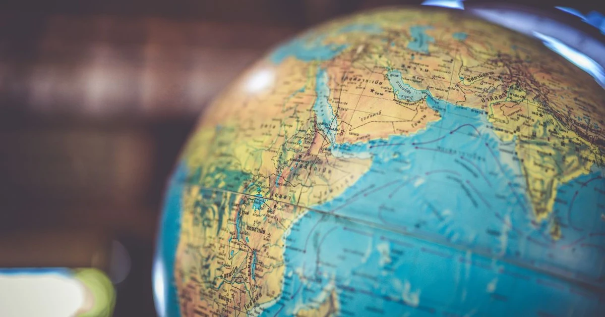 QUIZ Na jakim kontynencie znajdziemy to miejsce?