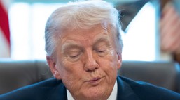 "nowy podział transatlantycki". francuski dziennik wysuwa mocne zarzuty pod adresem trumpa