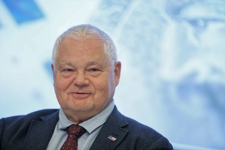 Trzeci z rzędu miesiąc podwyżek stóp NBP