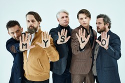 Myslovitz rusza w trasę. Promuje album "Wszystkie narkotyki świata"