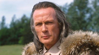 Bill Nighy. Kadry z filmów